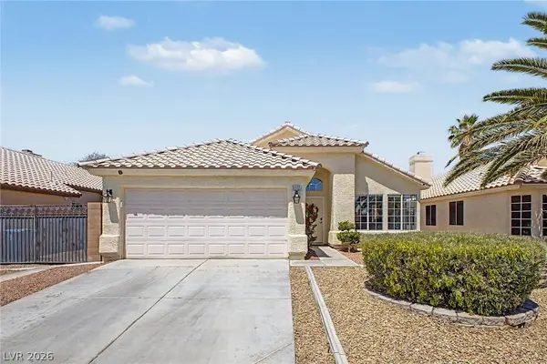 5112 Camino Del Rancho, Las Vegas, NV 89130