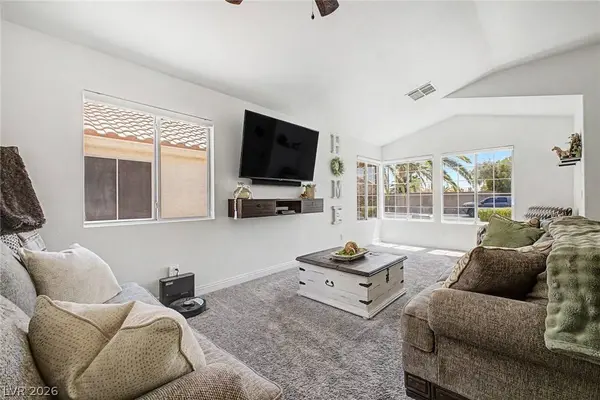 5112 Camino Del Rancho, Las Vegas, NV 89130