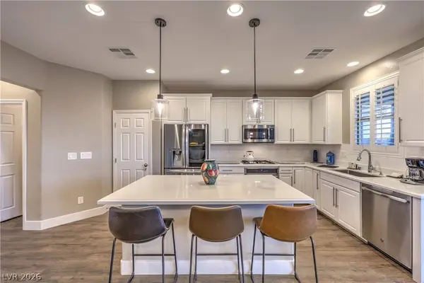 12540 Skylight View ST, Las Vegas, NV 89138