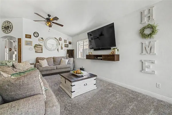 5112 Camino Del Rancho, Las Vegas, NV 89130