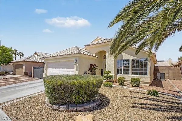 5112 Camino Del Rancho, Las Vegas, NV 89130
