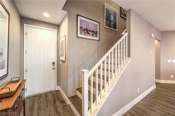 12540 Skylight View ST, Las Vegas, NV 89138