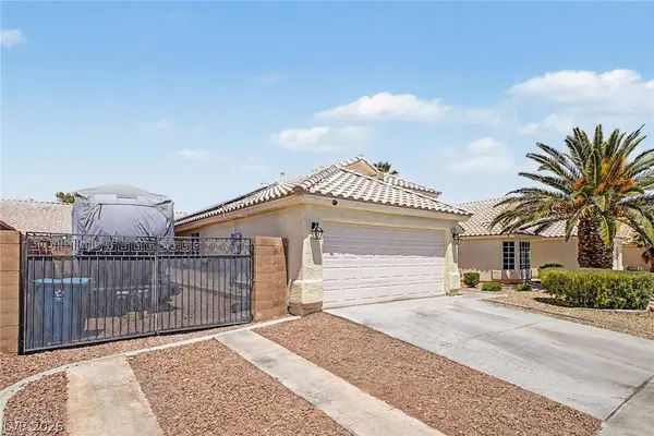 5112 Camino Del Rancho, Las Vegas, NV 89130