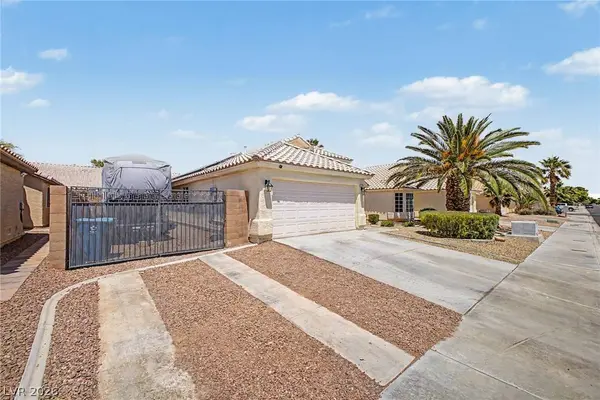 5112 Camino Del Rancho, Las Vegas, NV 89130