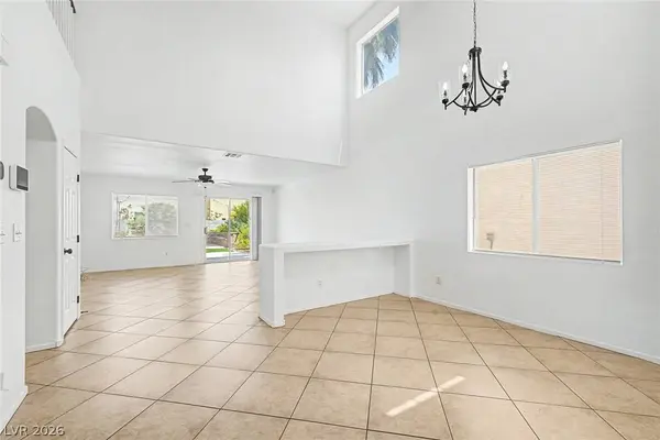 1016 Monarch Mystic AVE, North Las Vegas, NV 89081