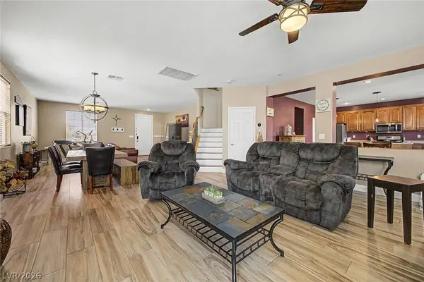 4900 Wild Buffalo AVE, Las Vegas, NV 89131