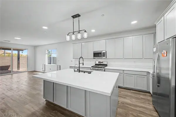 226 Augusta Ridge CT, Henderson, NV 89015
