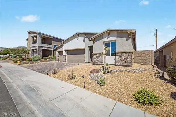 226 Augusta Ridge CT, Henderson, NV 89015