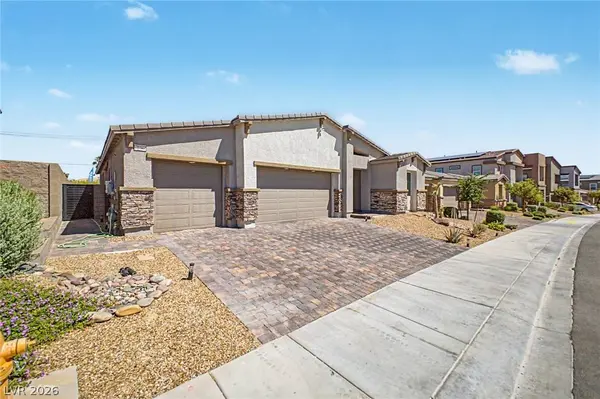 226 Augusta Ridge CT, Henderson, NV 89015