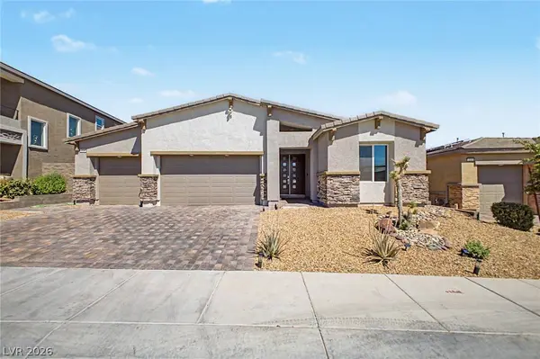 226 Augusta Ridge CT, Henderson, NV 89015