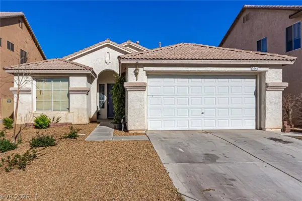 5046 Great Abaco ST, North Las Vegas, NV 89031