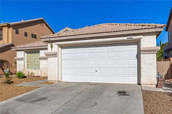 5046 Great Abaco ST, North Las Vegas, NV 89031