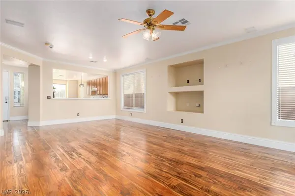 5046 Great Abaco ST, North Las Vegas, NV 89031