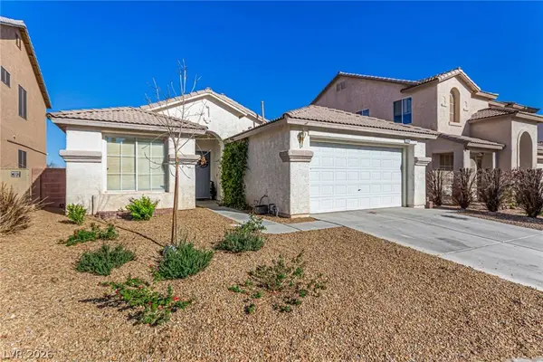 5046 Great Abaco ST, North Las Vegas, NV 89031