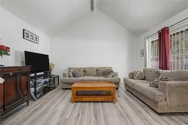 4551 Sirius AVE, Las Vegas, NV 89102