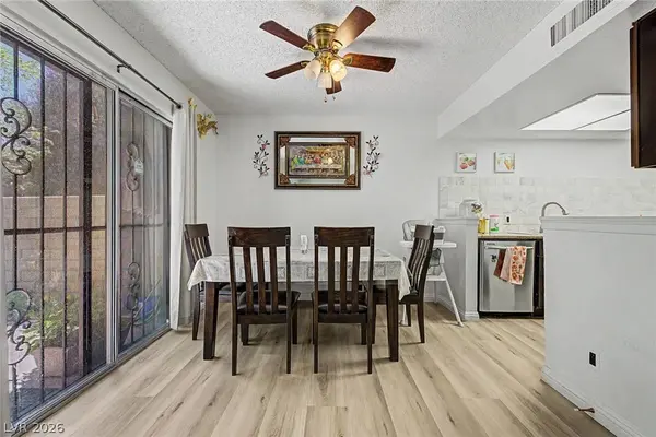 4551 Sirius AVE, Las Vegas, NV 89102
