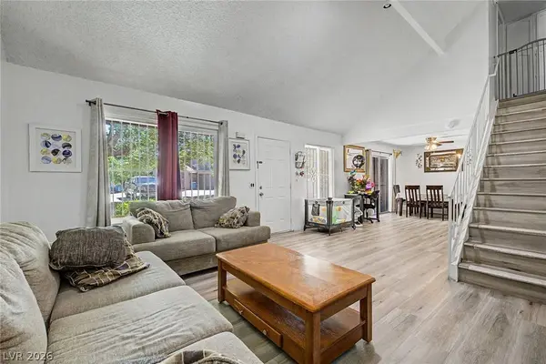 4551 Sirius AVE, Las Vegas, NV 89102