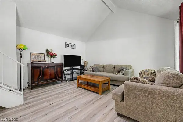 4551 Sirius AVE, Las Vegas, NV 89102