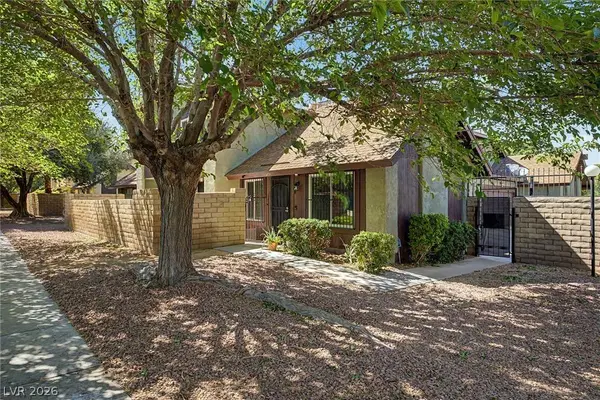 4551 Sirius AVE, Las Vegas, NV 89102