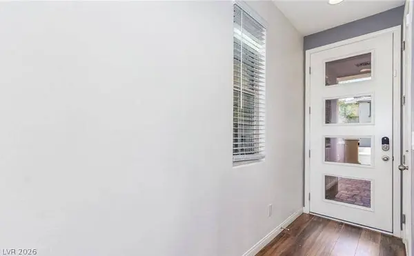 12556 Skylight View ST, Las Vegas, NV 89138