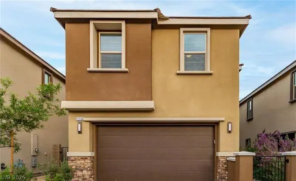 12556 Skylight View ST, Las Vegas, NV 89138