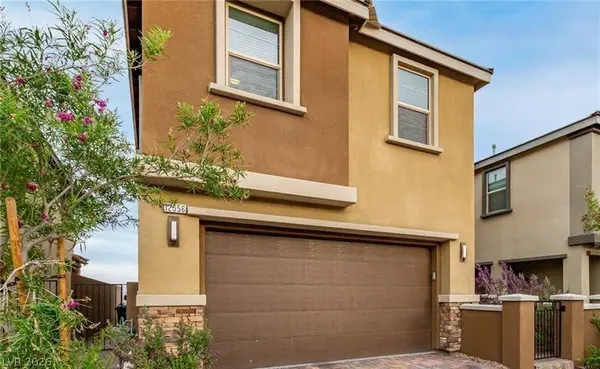 12556 Skylight View ST, Las Vegas, NV 89138