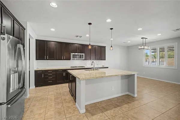 4818 Al Carrison ST, Las Vegas, NV 89149