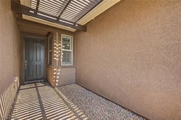 4818 Al Carrison ST, Las Vegas, NV 89149