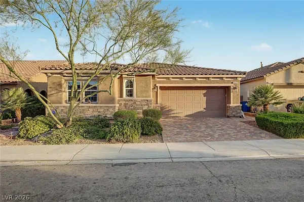 7415 Campbell Ranch AVE, Las Vegas, NV 89179