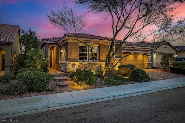 7415 Campbell Ranch AVE, Las Vegas, NV 89179