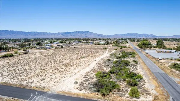 2221 E Jeane, Pahrump, NV 89048