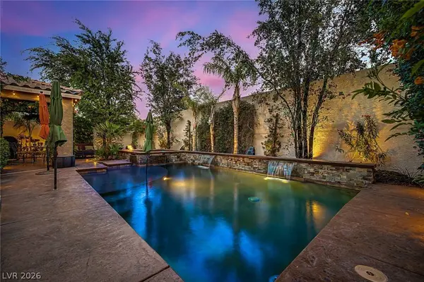 7415 Campbell Ranch AVE, Las Vegas, NV 89179