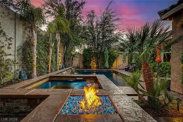 7415 Campbell Ranch AVE, Las Vegas, NV 89179