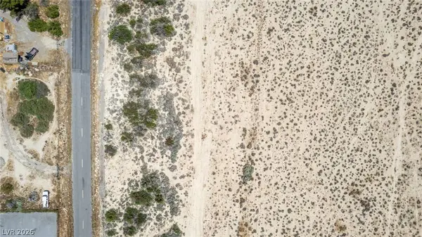 2161 E Jeane AVE, Pahrump, NV 89048