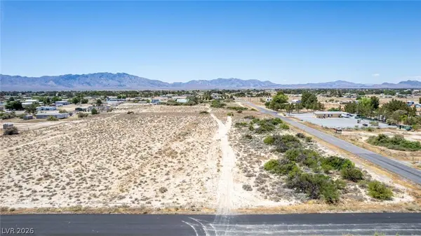 2221 E Jeane, Pahrump, NV 89048