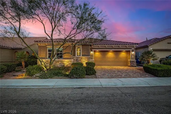 7415 Campbell Ranch AVE, Las Vegas, NV 89179