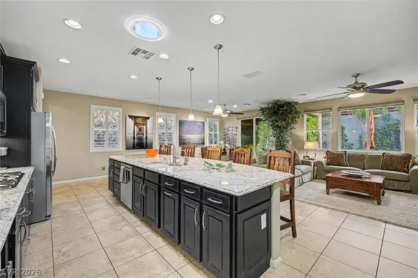 7415 Campbell Ranch AVE, Las Vegas, NV 89179