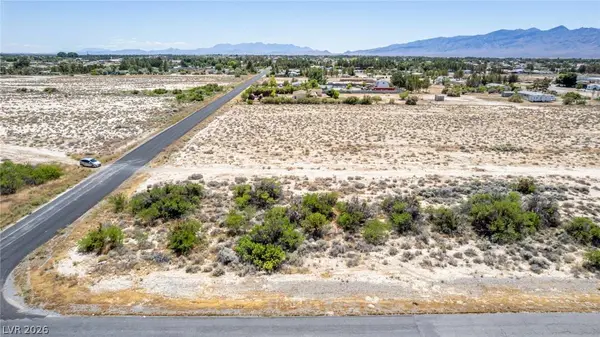 2221 E Jeane, Pahrump, NV 89048