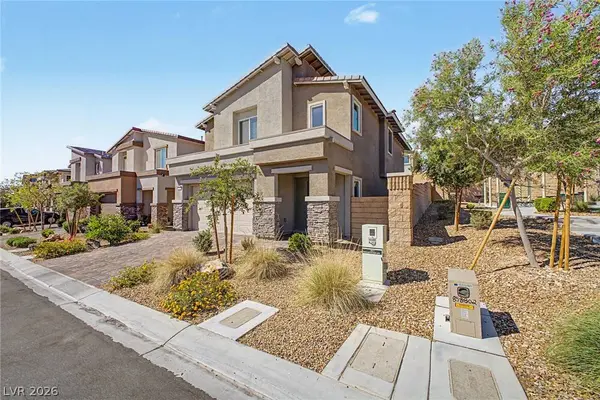 8871 Sasquatch Run AVE, Las Vegas, NV 89166