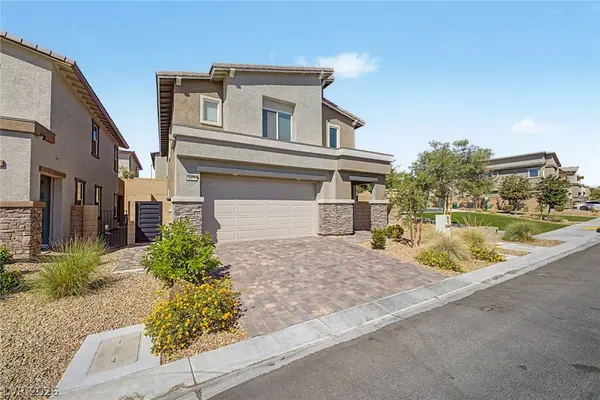 8871 Sasquatch Run AVE, Las Vegas, NV 89166