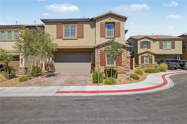 8148 Little Skye CT, Las Vegas, NV 89166