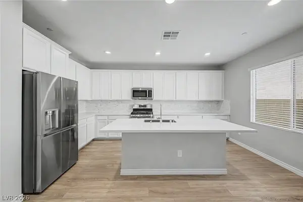 8871 Sasquatch Run AVE, Las Vegas, NV 89166