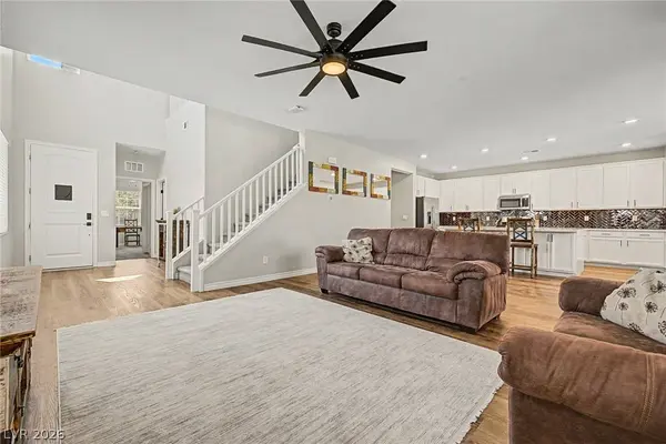 8148 Little Skye CT, Las Vegas, NV 89166