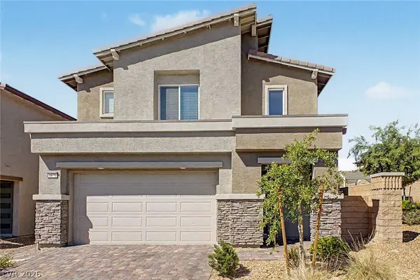 8871 Sasquatch Run AVE, Las Vegas, NV 89166
