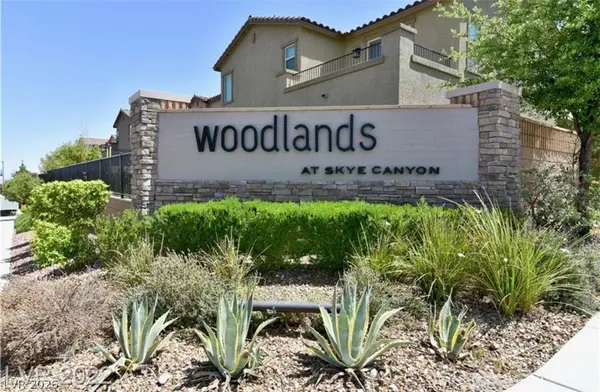 8148 Little Skye CT, Las Vegas, NV 89166