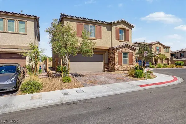 8148 Little Skye CT, Las Vegas, NV 89166