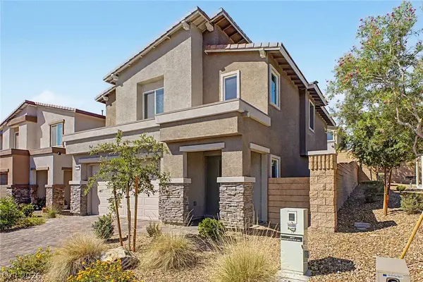 8871 Sasquatch Run AVE, Las Vegas, NV 89166