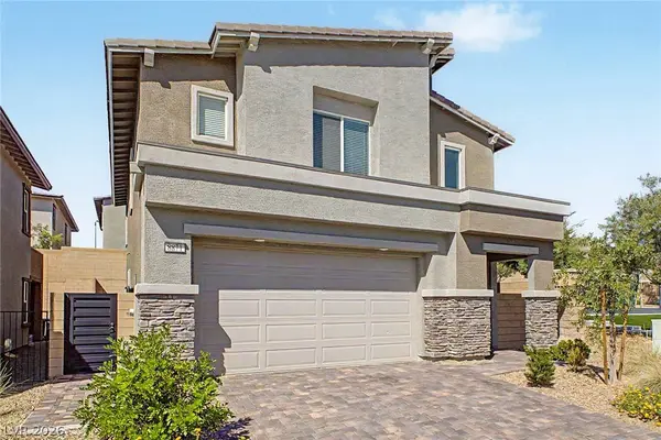 8871 Sasquatch Run AVE, Las Vegas, NV 89166