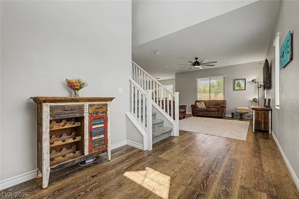 8148 Little Skye CT, Las Vegas, NV 89166