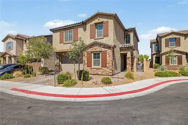 8148 Little Skye CT, Las Vegas, NV 89166